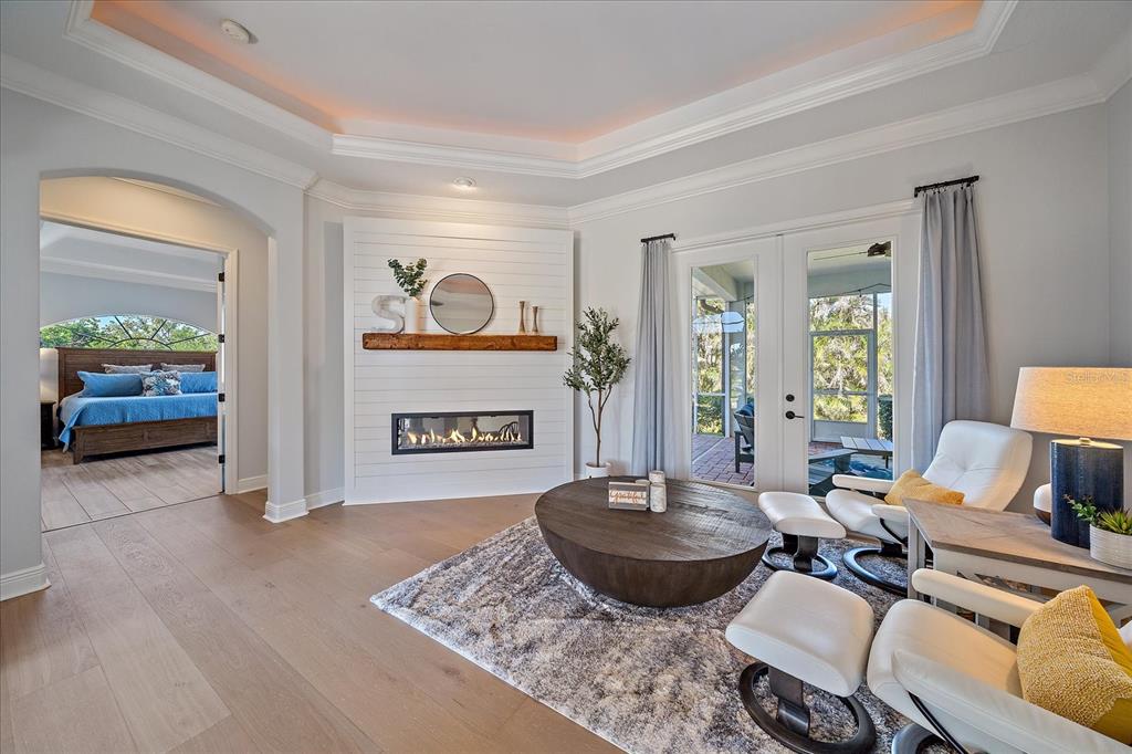 366 S CREEK COURT, OSPREY, FL — photo 5 of 30