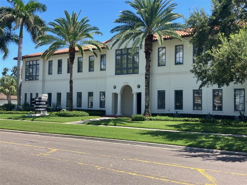 3708 W SWANN AVENUE UNIT 102 & 104