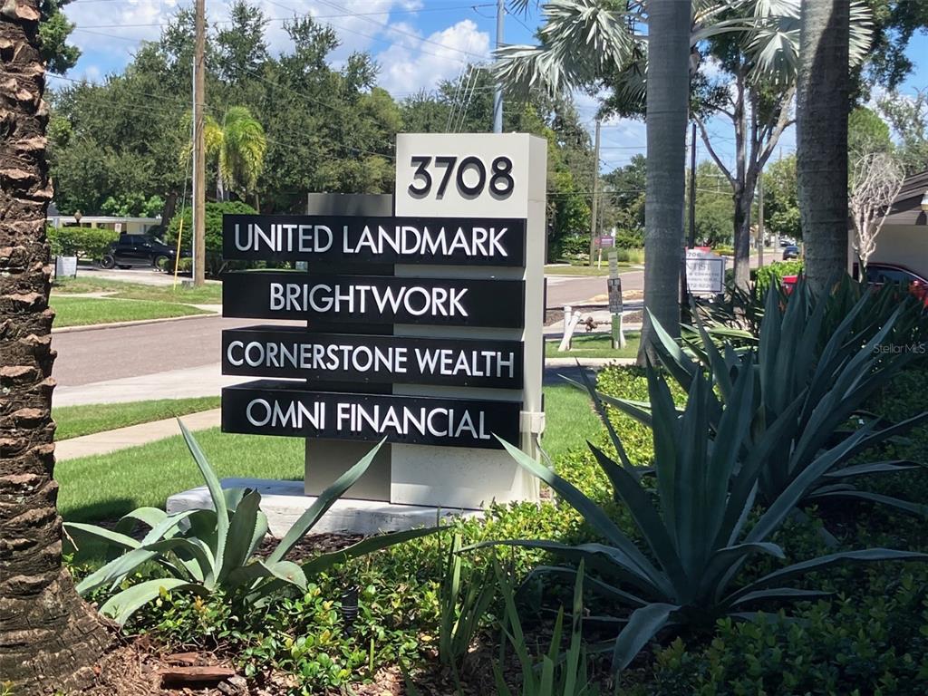 3708 W SWANN AVENUE UNIT 102 & 104, TAMPA, FL — photo 4 of 5