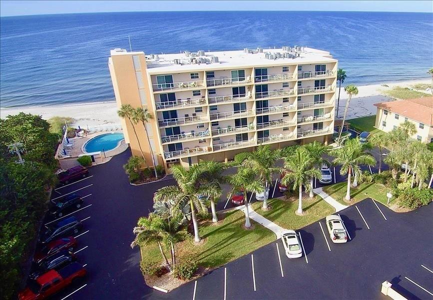 2721 GULF OF MEXICO DRIVE UNIT 208
