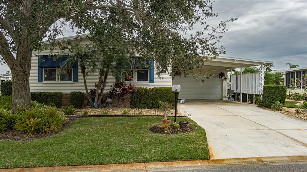 8414 IMPERIAL CIRCLE