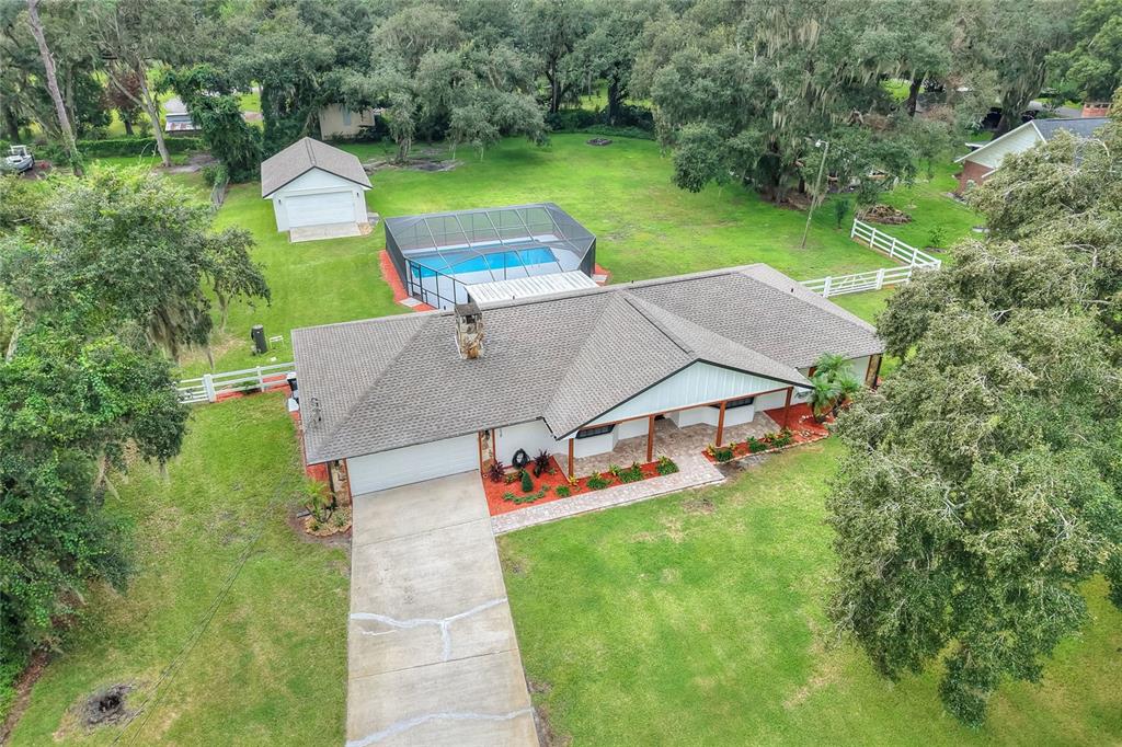 5028 MUSKET DRIVE, LAKELAND, FL — photo 2 of 59