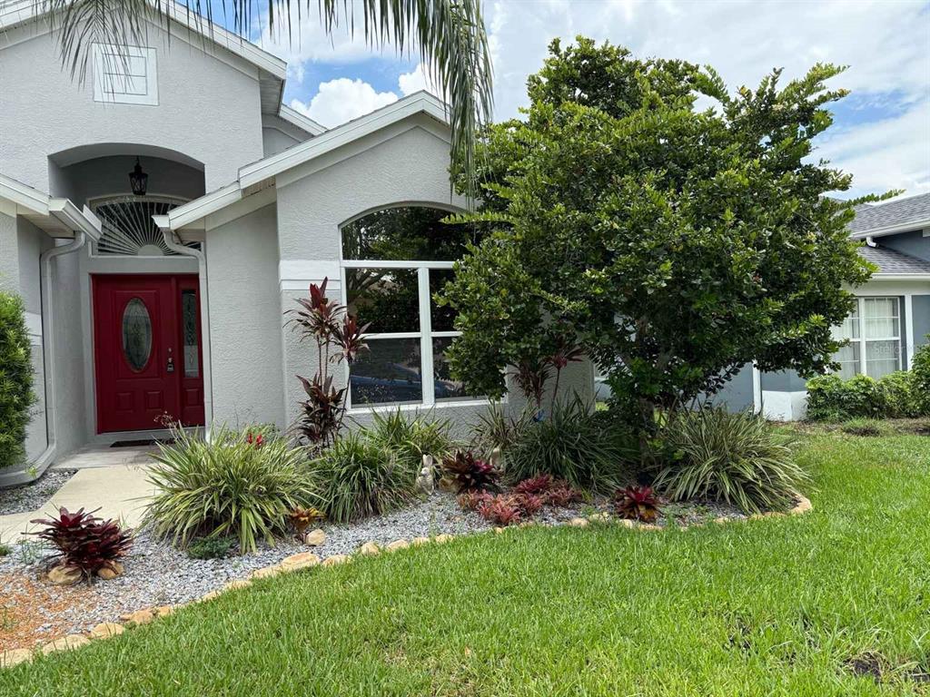4124 BEAUMONT LOOP