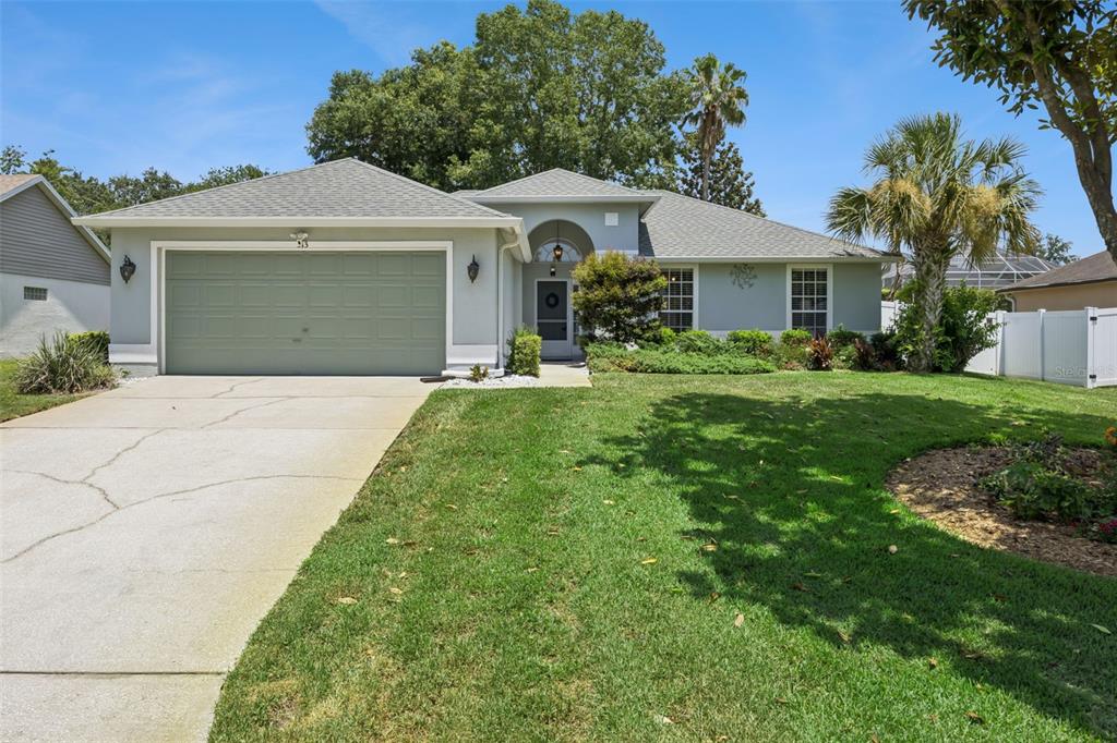313 EASTRIDGE DRIVE