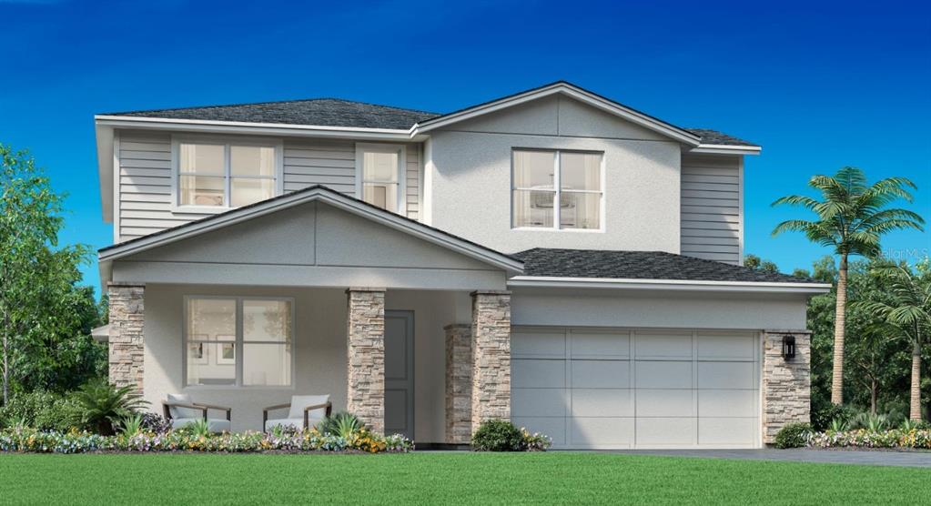 1525 RIDGEBACK LANE