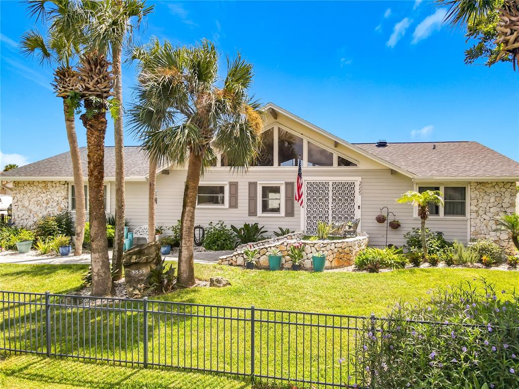 3555 JOHN ANDERSON DRIVE