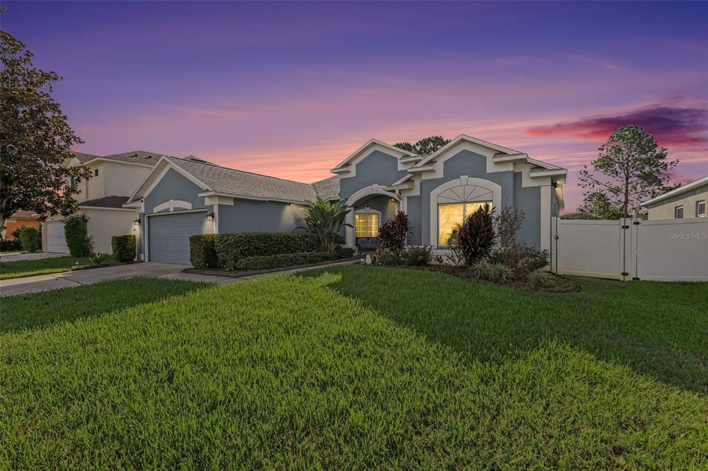 10905 HOFFNER EDGE DRIVE, RIVERVIEW, FL — photo 2 of 30