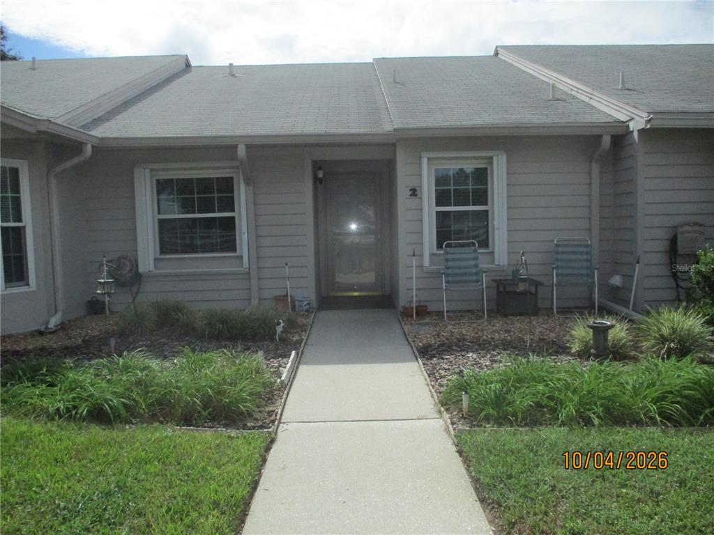 6464 SANDPIPERS DRIVE UNIT 2, LAKELAND, FL — photo 2 of 30