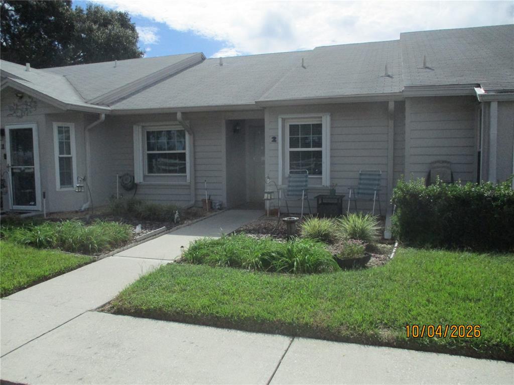 6464 SANDPIPERS DRIVE UNIT 2, LAKELAND, FL — photo 3 of 30