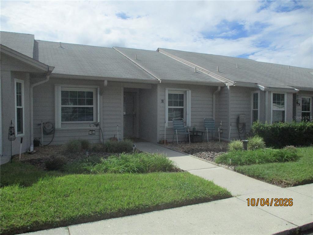 6464 SANDPIPERS DRIVE UNIT 2, LAKELAND, FL — photo 4 of 30