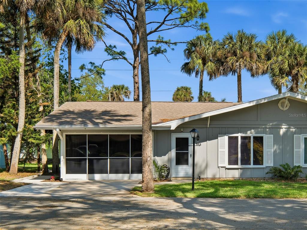 28 COUNTRY CLUB DRIVE UNIT B