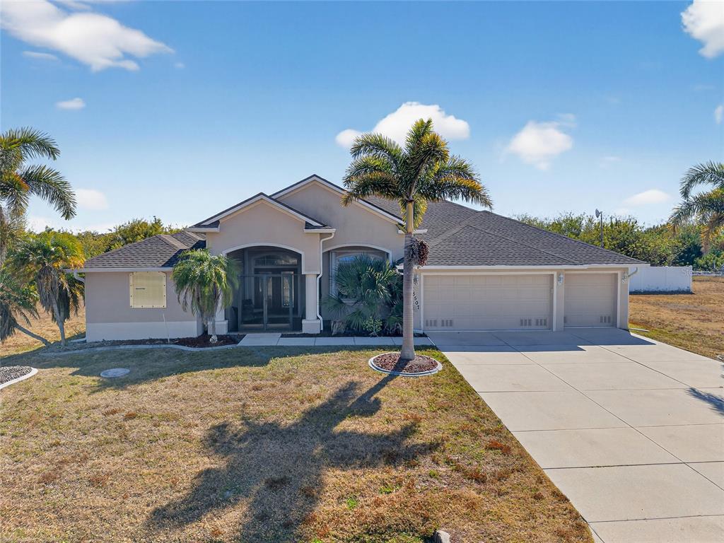 15507 AQUA CIRCLE