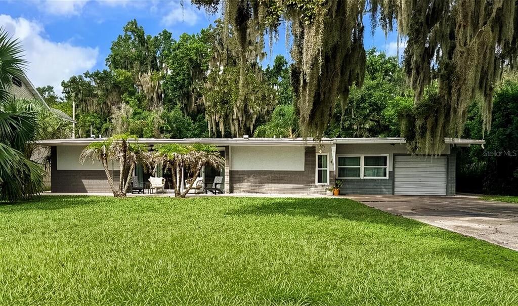 46 PALM DRIVE