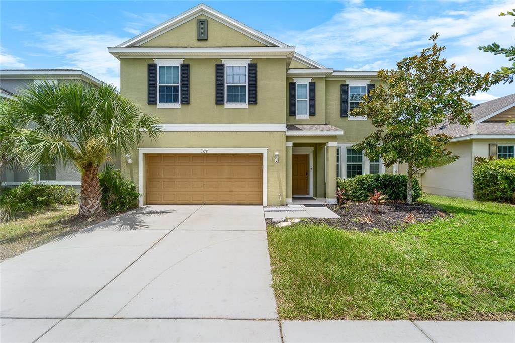 11539 TANGLE BRANCH LANE