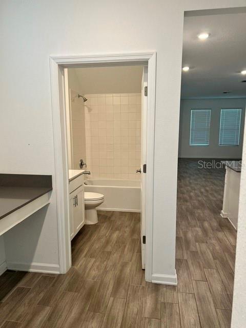 1612 CROSS PRAIRIE PARKWAY, KISSIMMEE, FL — photo 5 of 30