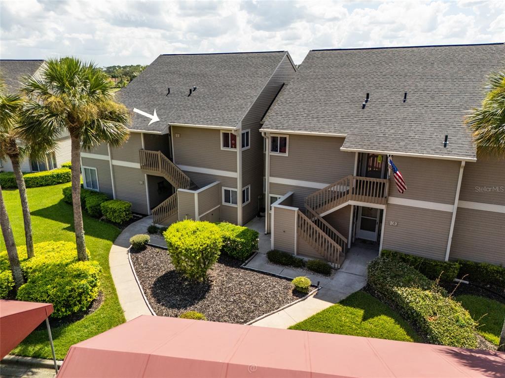 11 MAGNOLIA DRIVE S UNIT 11