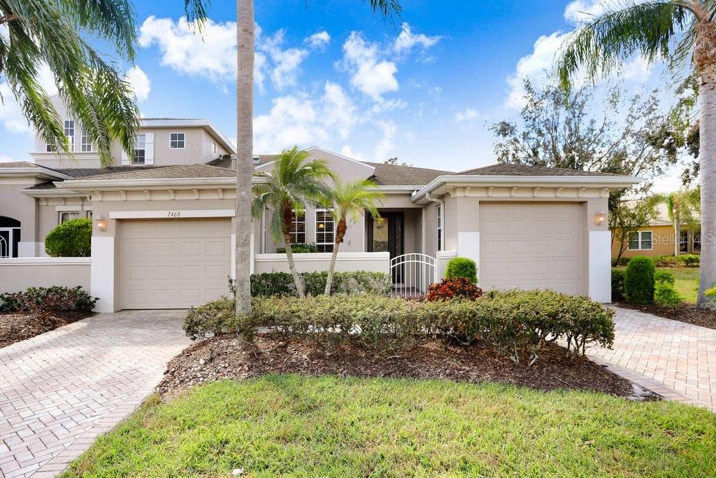 2468 KENSINGTON GREENS DRIVE