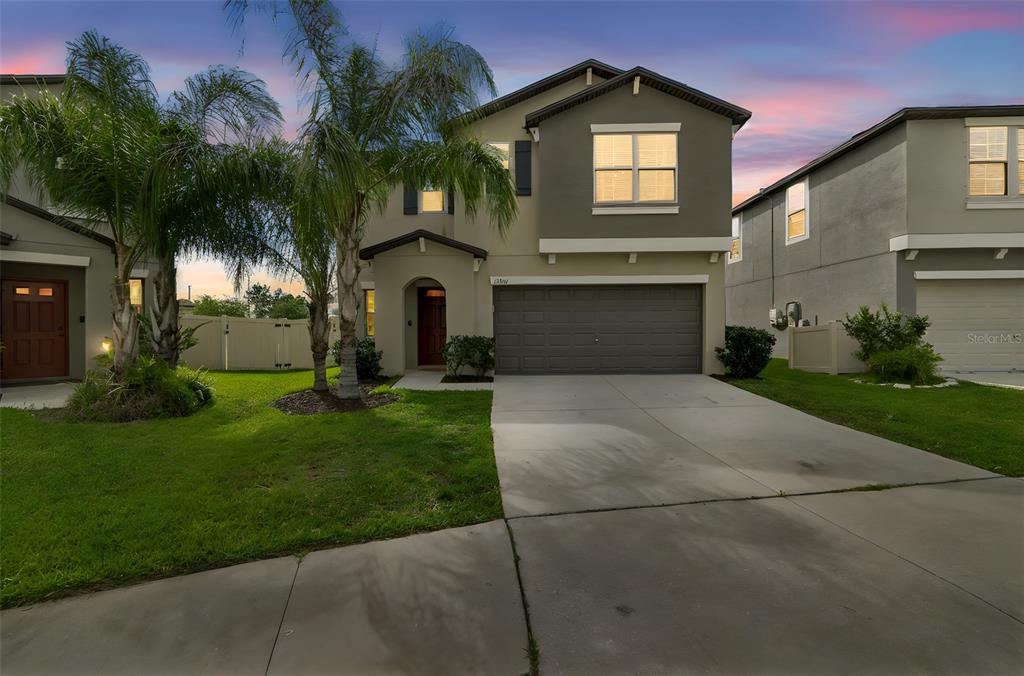 11326 SAGE CANYON DRIVE
