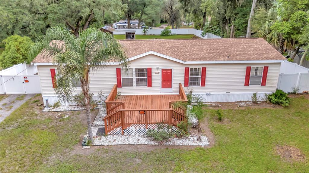 2716 SEMINOLE TRAIL