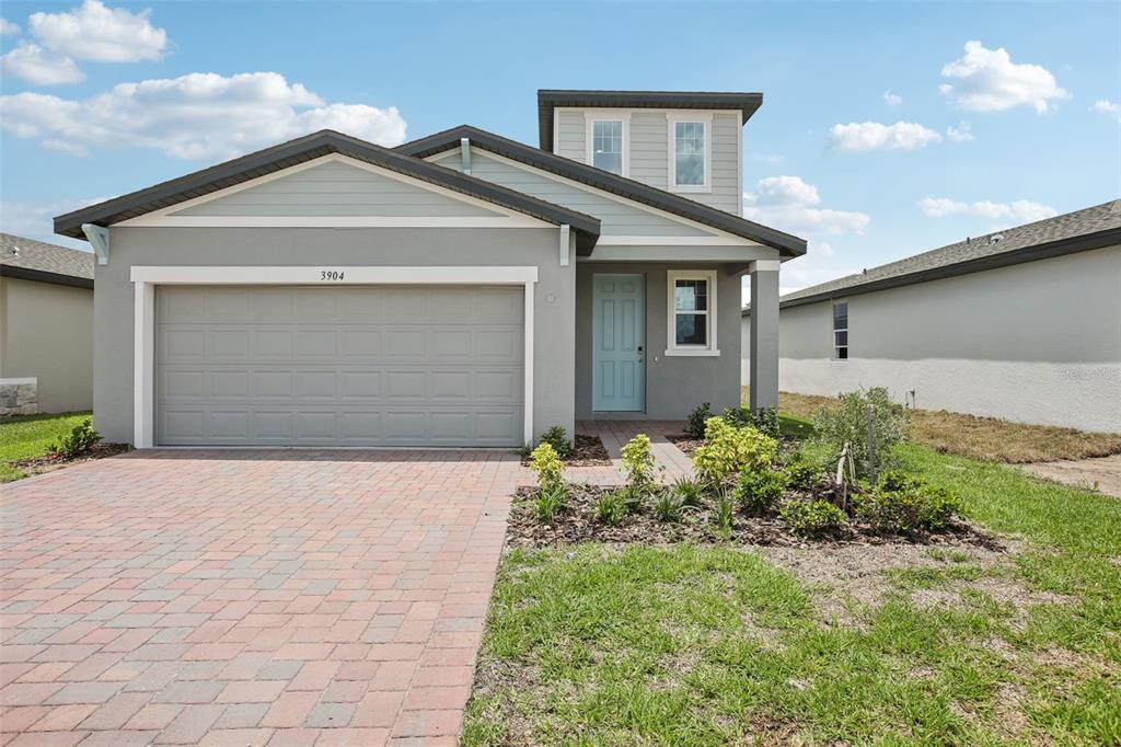 3904 GIORGIO DRIVE
