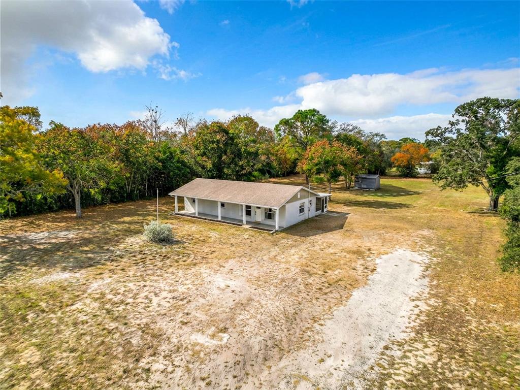 9421 SUNSHINE GROVE ROAD