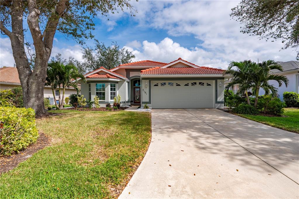3191 VILLAGE LANE