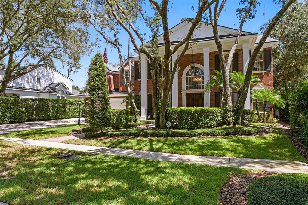 15307 EATON COURT, TAMPA, FL — photo 2 of 30