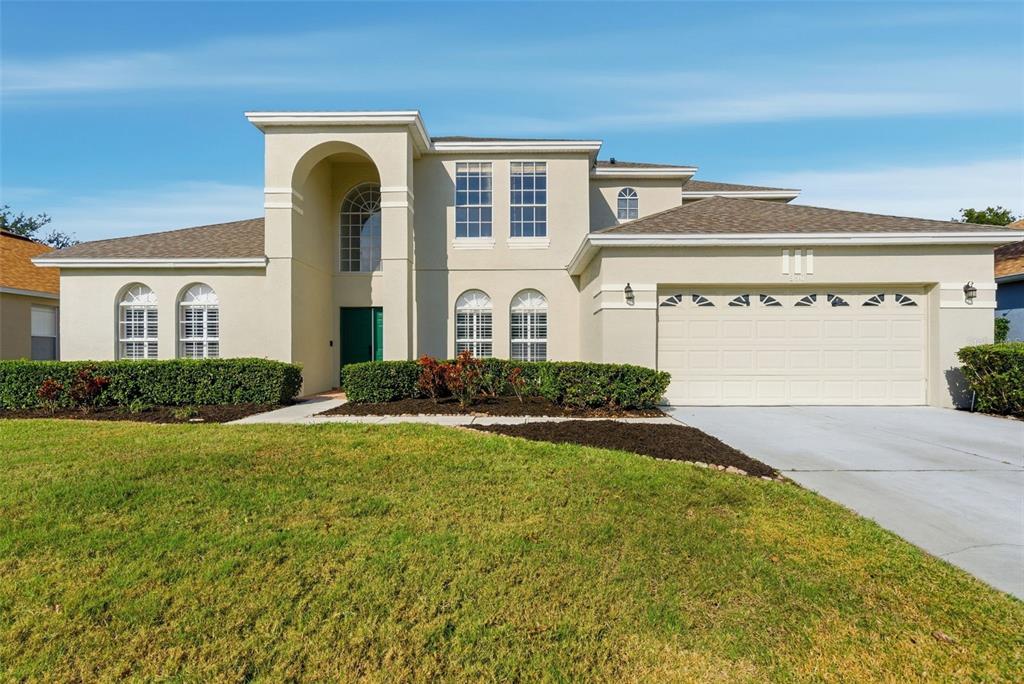 990 BURLWOOD COURT