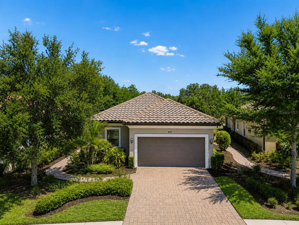 8447 ALBERATA VISTA DRIVE
