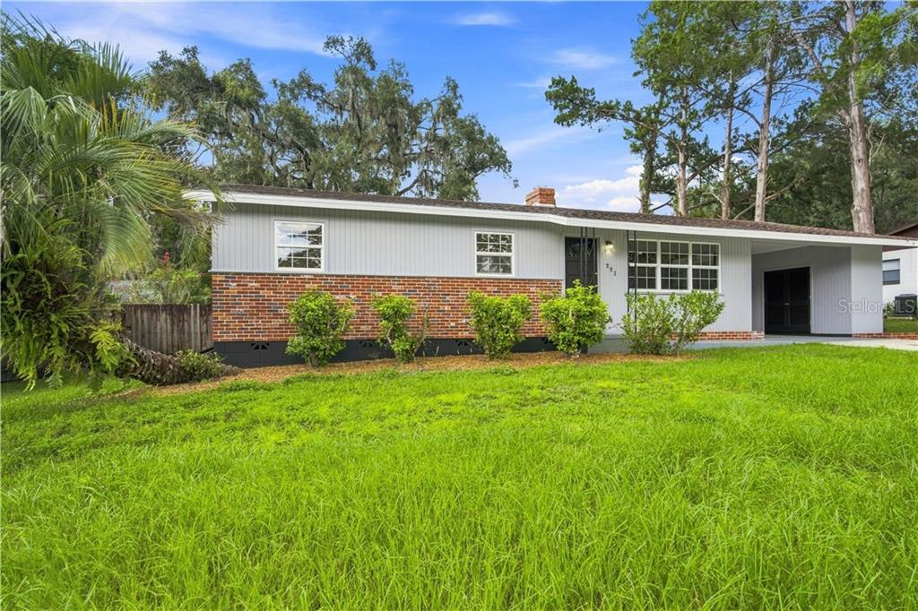 221 Alpine CIRCLE, BROOKSVILLE, FL — photo 2 of 30