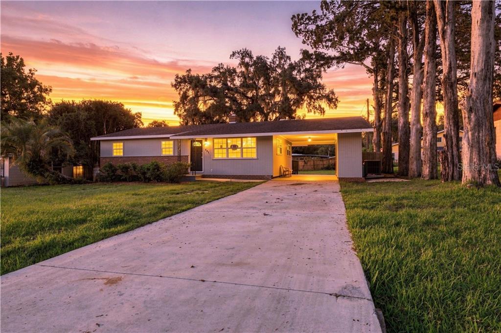 221 Alpine CIRCLE, BROOKSVILLE, FL — photo 5 of 30