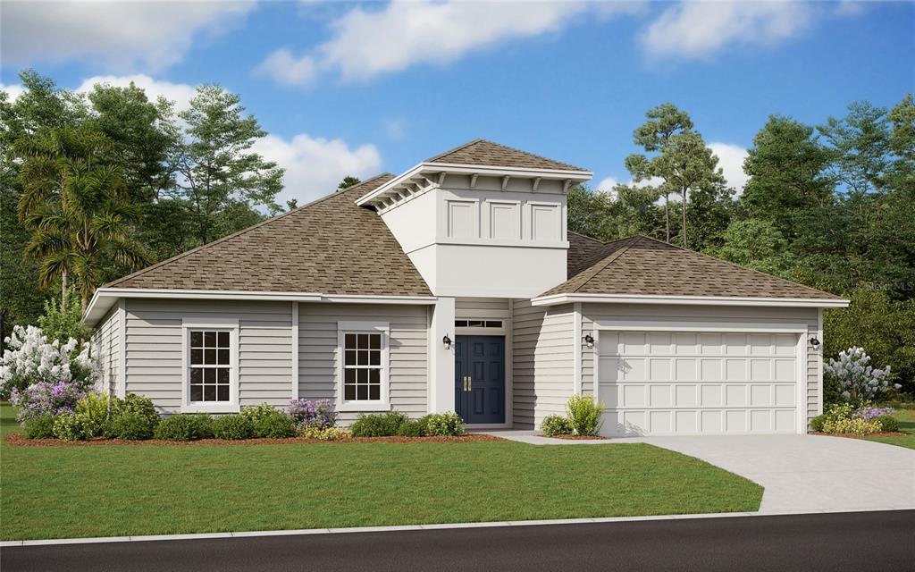 3207 SAFFRON COURT