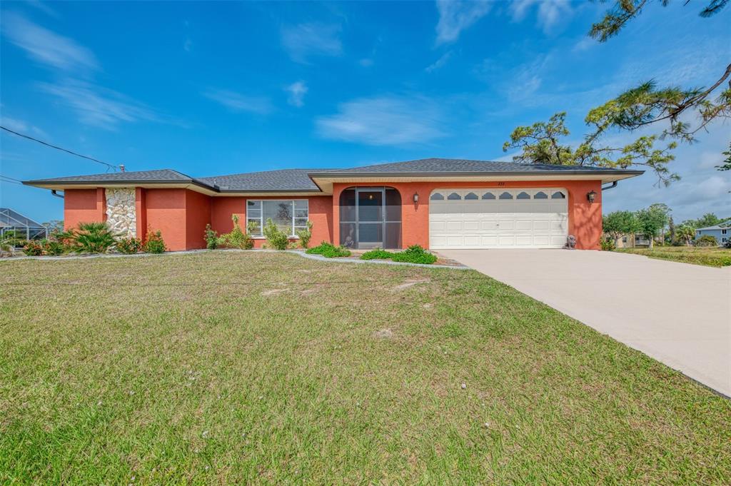 233 ROTONDA CIRCLE
