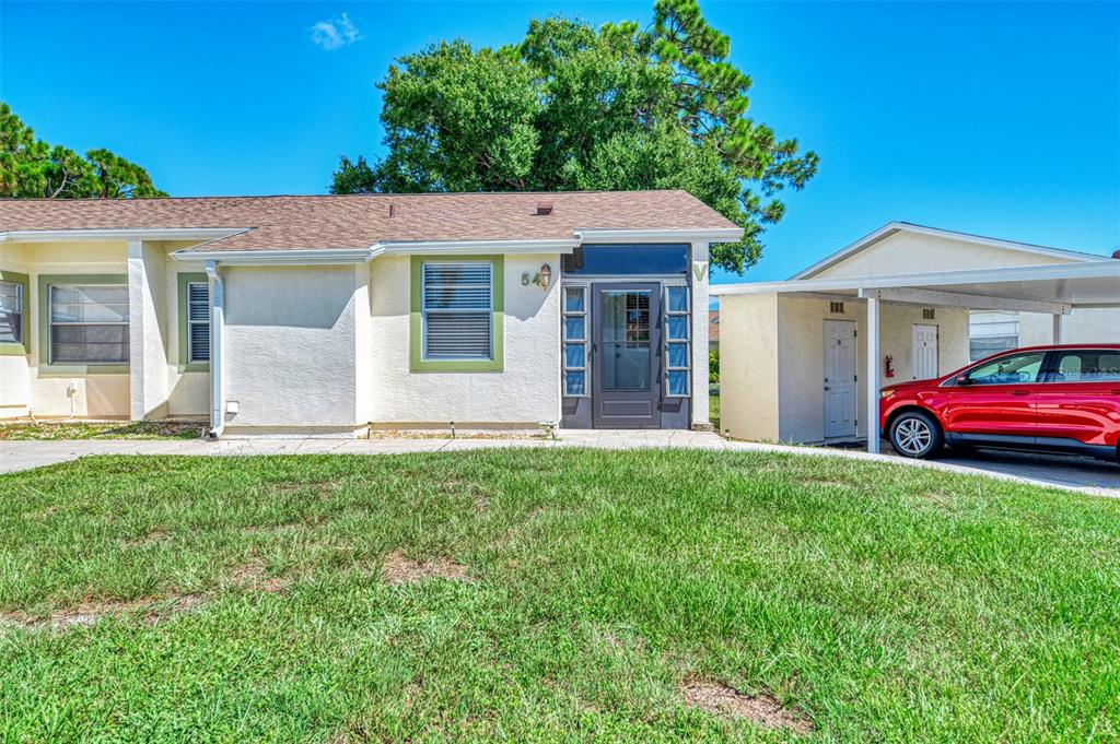 6796 GASPARILLA PINES BOULEVARD UNIT 54, ENGLEWOOD, FL — photo 2 of 30