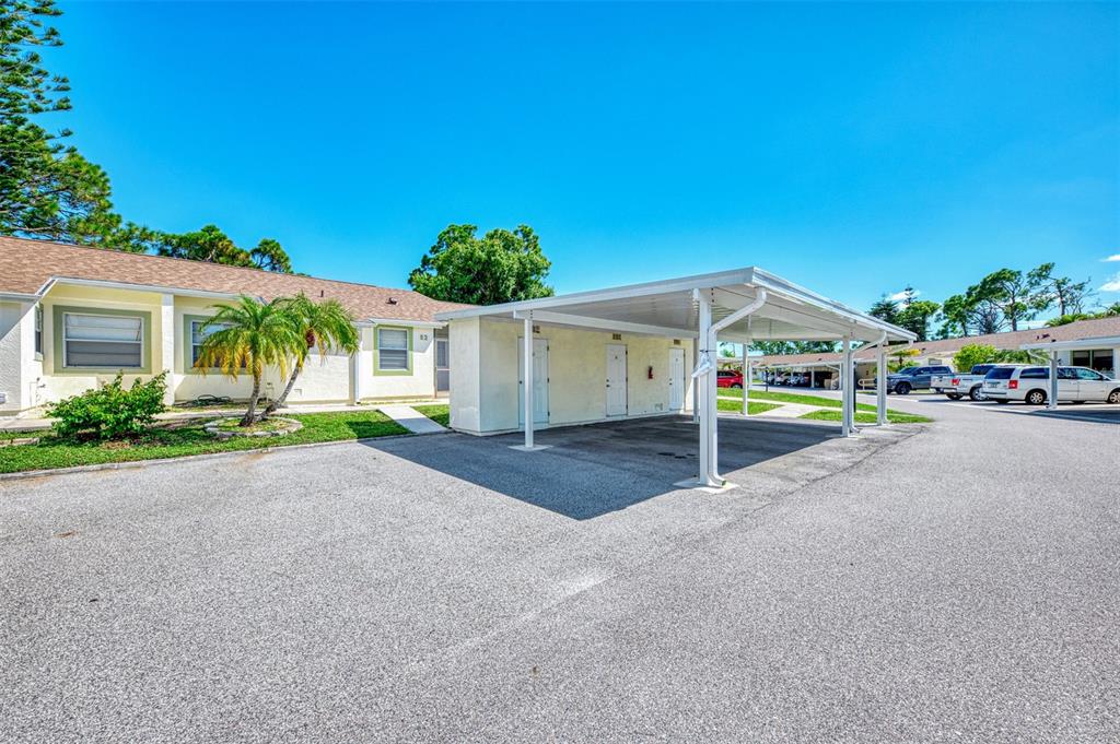 6796 GASPARILLA PINES BOULEVARD UNIT 54, ENGLEWOOD, FL — photo 3 of 30