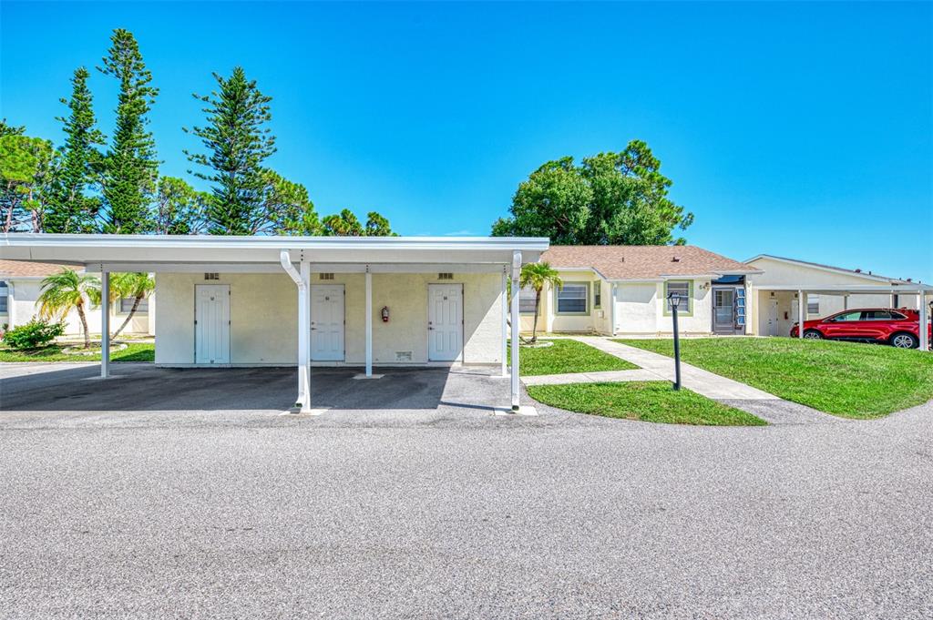 6796 GASPARILLA PINES BOULEVARD UNIT 54, ENGLEWOOD, FL — photo 4 of 30
