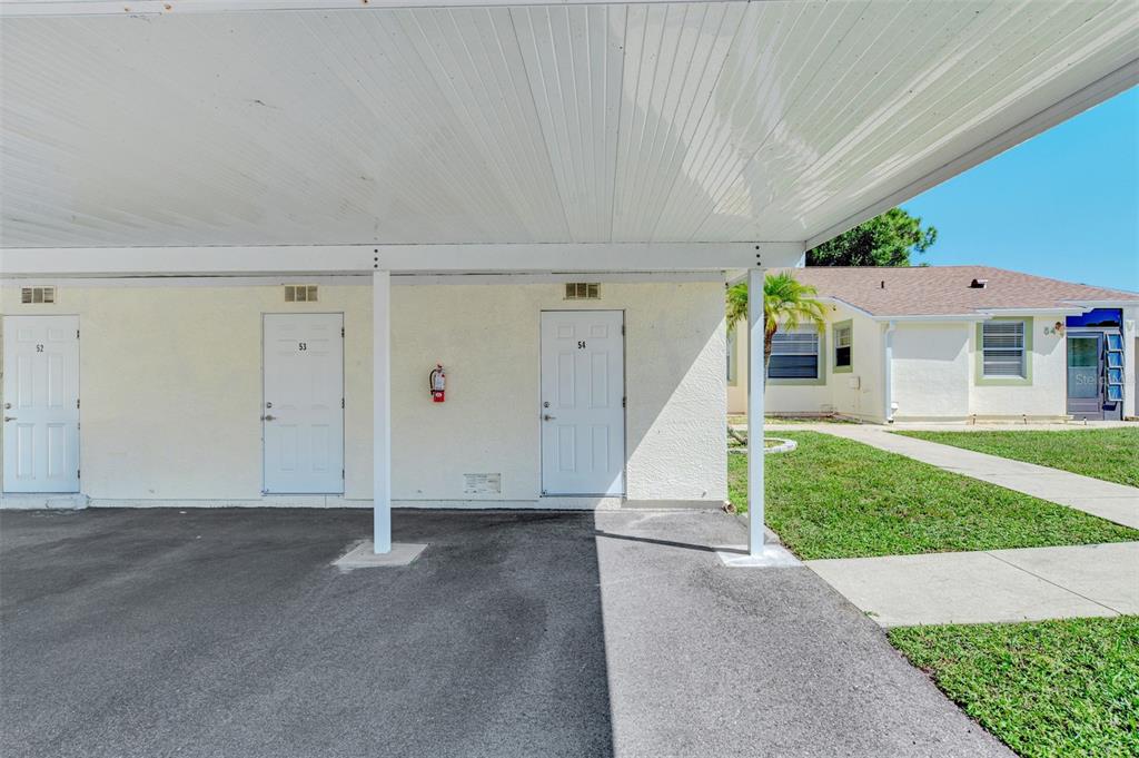 6796 GASPARILLA PINES BOULEVARD UNIT 54, ENGLEWOOD, FL — photo 5 of 30