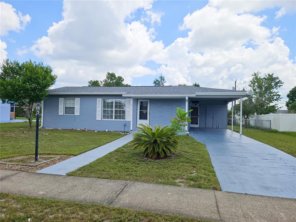 1315 E HANCOCK DRIVE