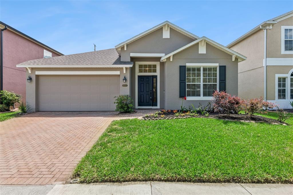 13152 MOSS PARK RIDGE DRIVE