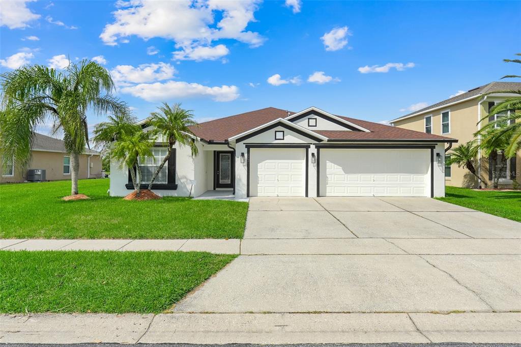 831 BELHAVEN DR, ORLANDO, FL — photo 2 of 33