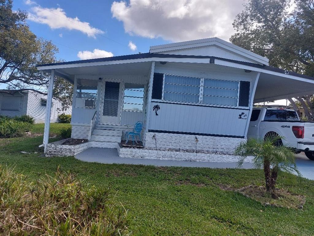 46 WASHINGTON COURT UNIT 28