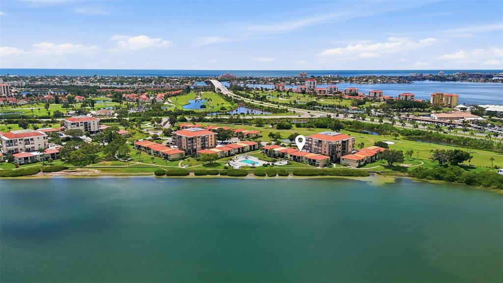 6104 PALMA DEL MAR BOULEVARD S UNIT 112
