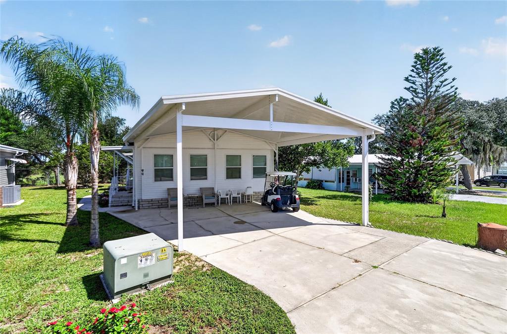 94 SADDLEBAG TRAIL, LAKE WALES, FL — photo 2 of 30