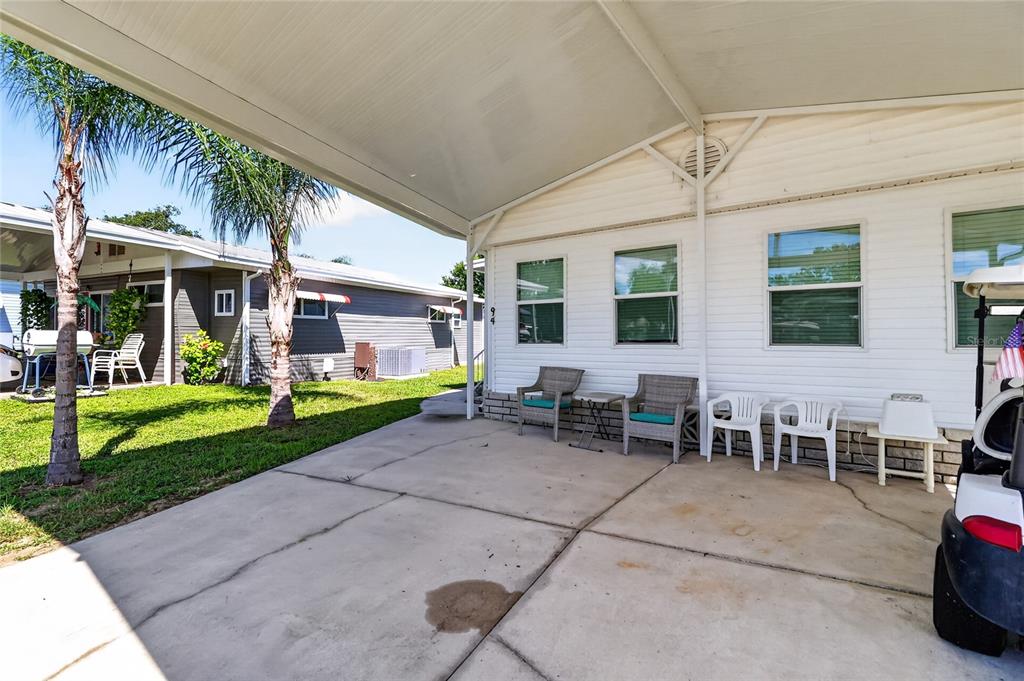 94 SADDLEBAG TRAIL, LAKE WALES, FL — photo 3 of 30