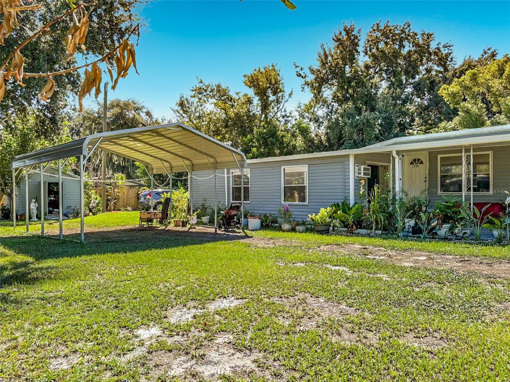 1726 FLINT DRIVE, AUBURNDALE, FL — photo 2 of 20