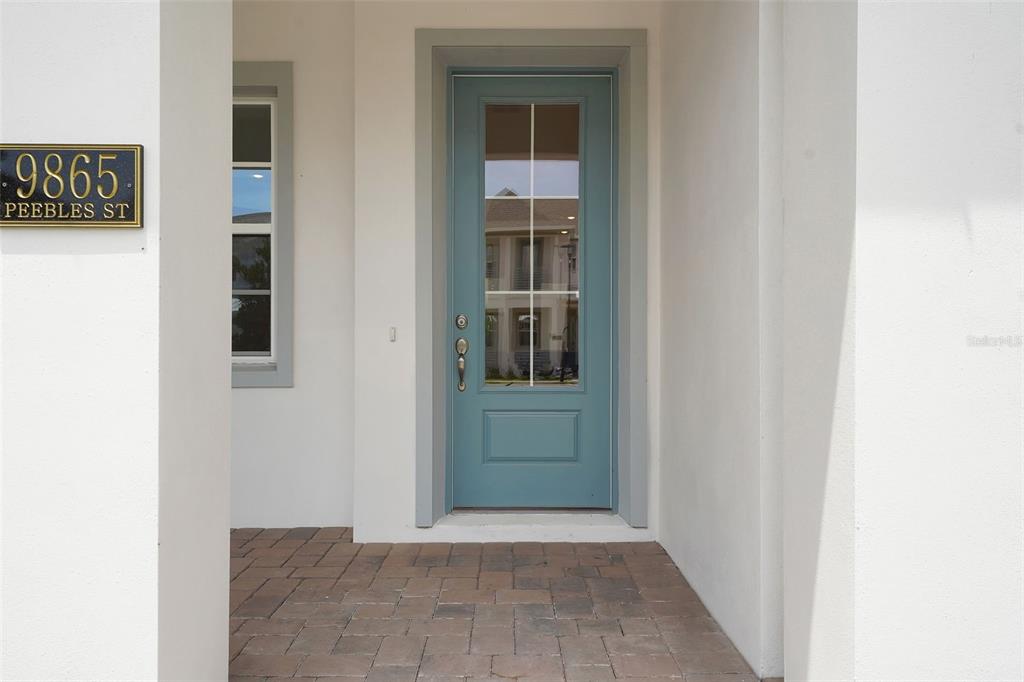 9865 PEEBLES STREET, ORLANDO, FL — photo 2 of 26
