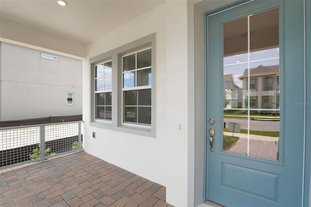 9865 PEEBLES STREET, ORLANDO, FL — photo 3 of 26