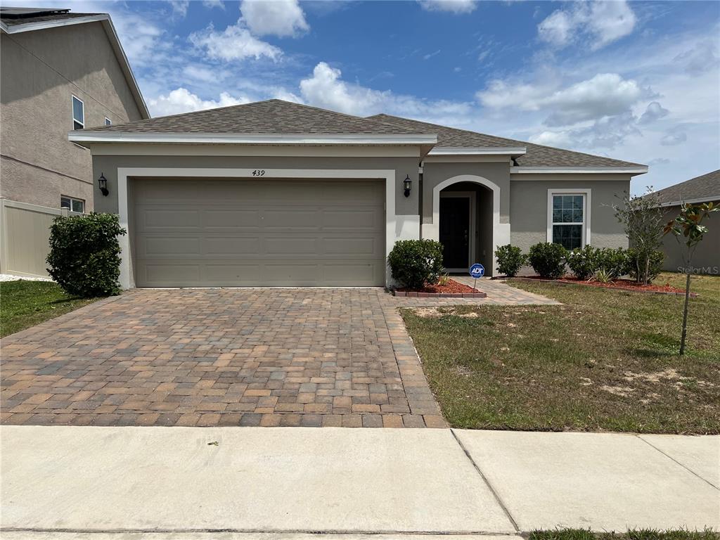 439 IRONSIDE TRAIL DRIVE