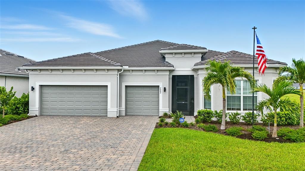 7002 DEL WEBB OAK CREEK BOULEVARD