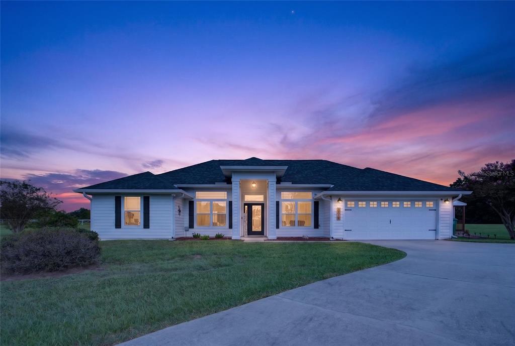 25716 NW 176TH LANE, HIGH SPRINGS, FL — photo 2 of 30